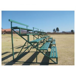 Field & Court Accessories