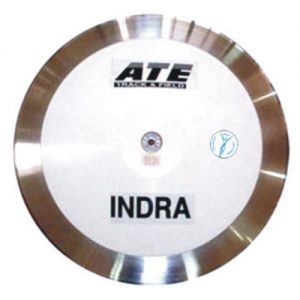 ATE Discuss Indra IAAF Discus