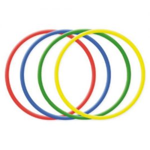 Agility Training Rings