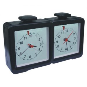 Analogue Chess Clock
