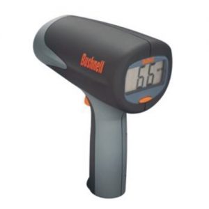 Bushnell Speed Gun