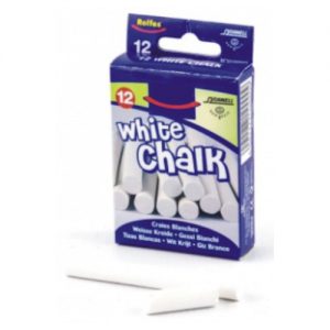 Dartboard Chalk