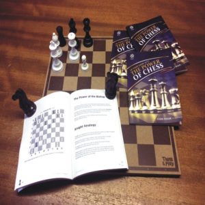Chess Teacher's Companion Coaching Manual