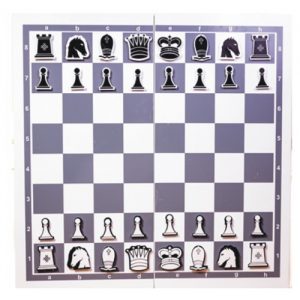 Coaching Board Steel
