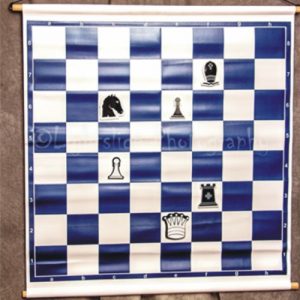 Coaching Board Vinyl