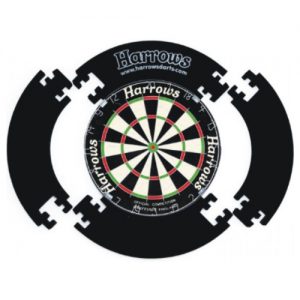 Harrows 4pc Surrounds