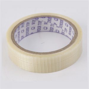 Fiberglass Tape Role