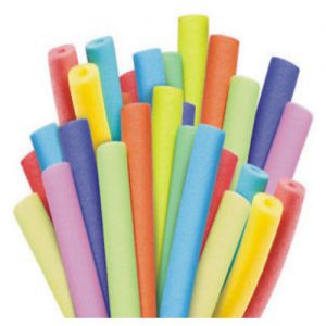 Pool Noodles