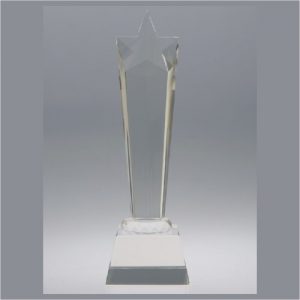 Glass Star Shard 263