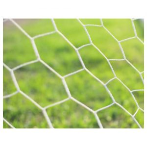 Hexagonal Nets