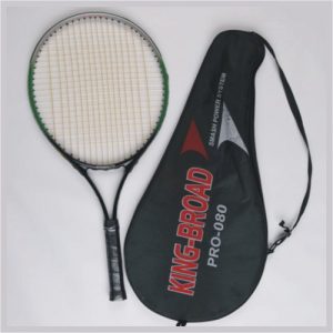 King-Broad Pro 080 Tennis Racket