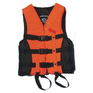 Life Vest