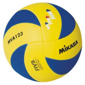 Mikasa MVA123 Volleyball