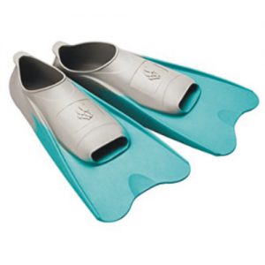 Mad Wave Training Fins