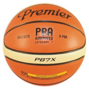Premier PB7X Basketball Ball