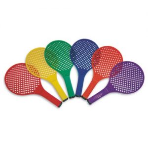 Plastic Paddles/Racket