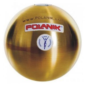 Polanik Brass IAAF Shots