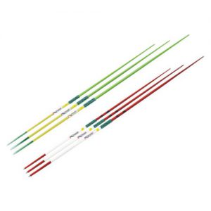 Polanik AirFlyer IAAF Competition Javelins
