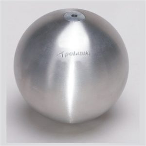 Polanik Stainless Steel Competition Shots