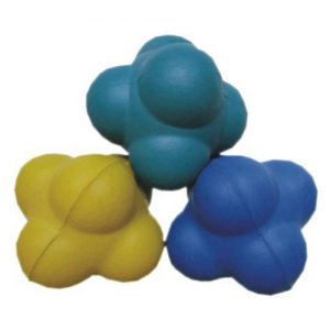 Reaction Ball