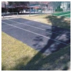Run Up Mats
