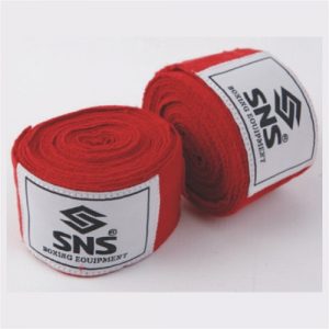 SNS Boxing Hand Wraps