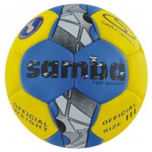 Samba Handball