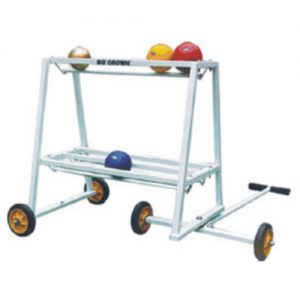 Shot Put Cart