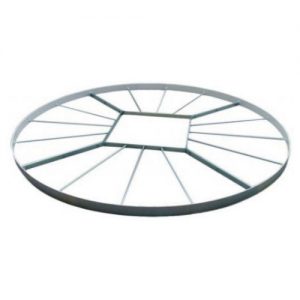 Shot Put Ring