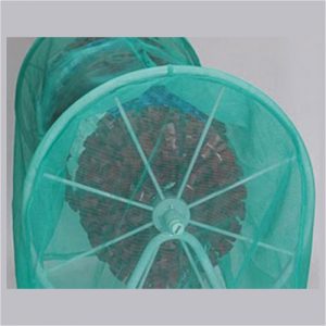 Storage Drum Covers