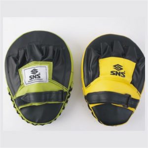 Torpedo Hook & Jab Pad
