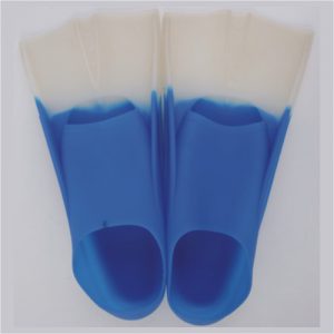 Training Fins