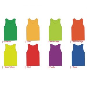 Training Vests