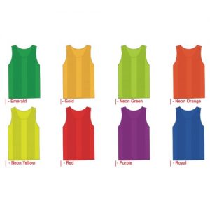 Training Mesh Vests