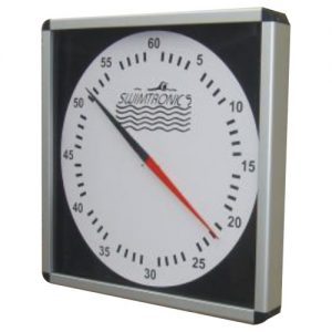 Wall Mounted Pace Clock