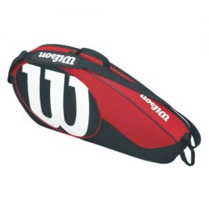 Wilson Match II 3