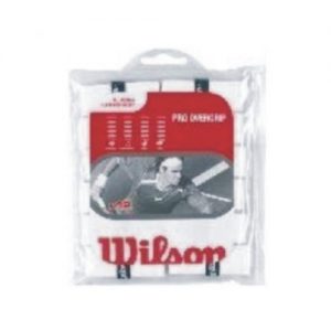 Wilson Pro Overgrips