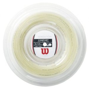 Wilson Sensation