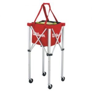 Wilson Teaching Cart