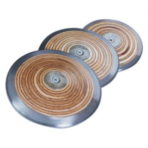 Discus Wooden