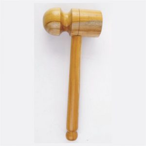 Wooden Stump Mallet