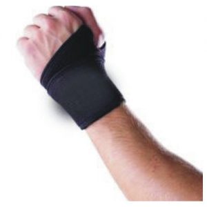 Wrist Support Strap
